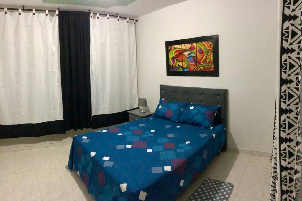 Con Buena Ubicacion Familia Grande Apartment