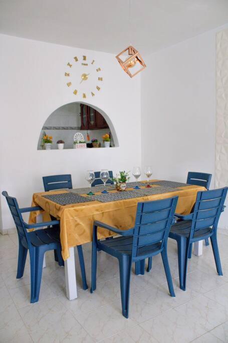 Con Buena Ubicacion Familia Grande Apartment