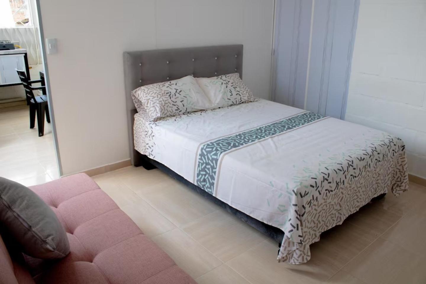 Apartment Con Buena Ubicacion Familia Grande *