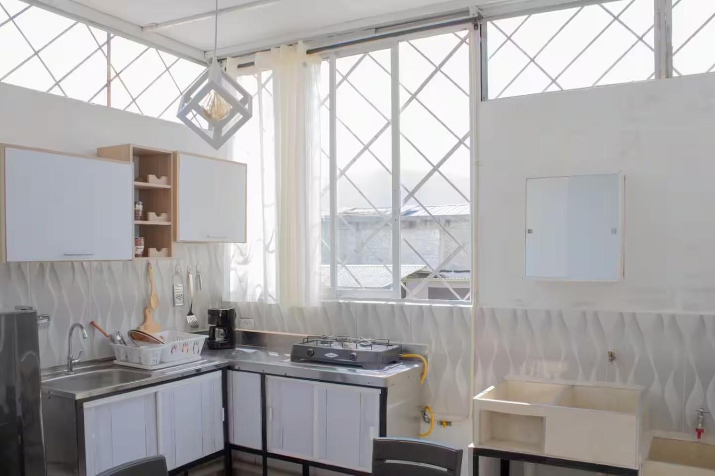 Apartment Con Buena Ubicacion Familia Grande Cali