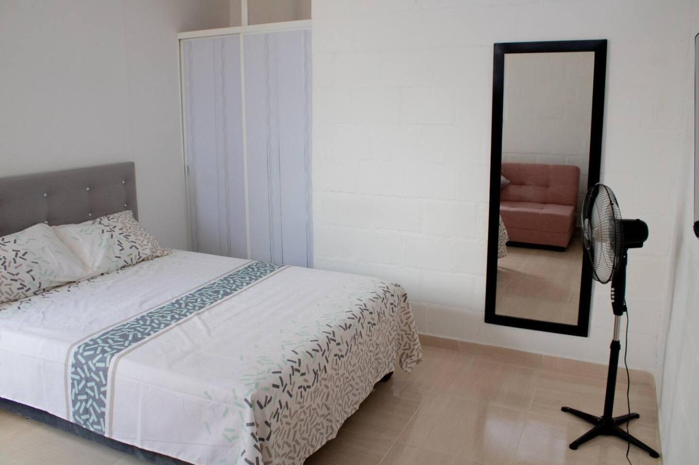 Apartment Con Buena Ubicacion Familia Grande *