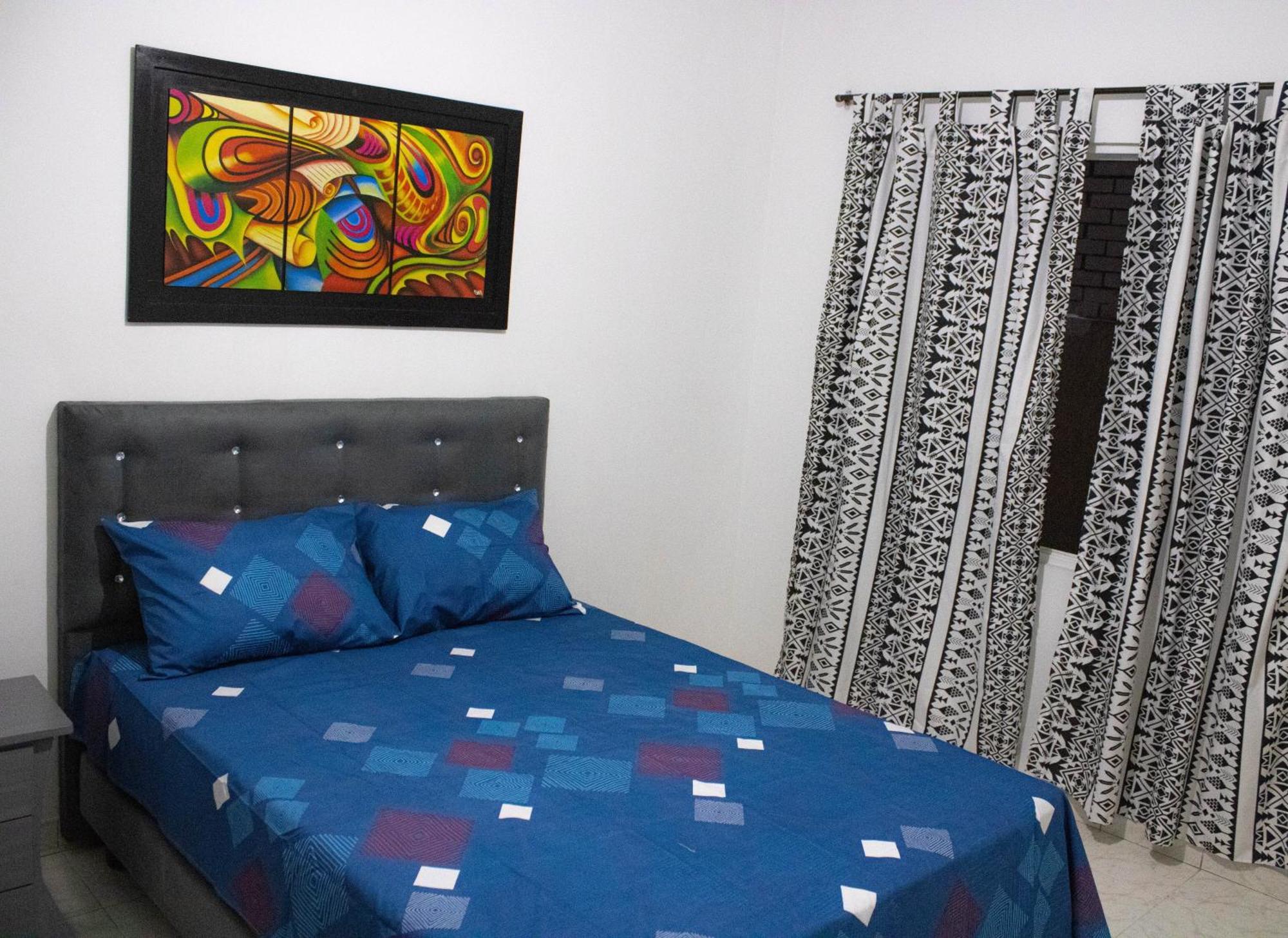 Apartment Con Buena Ubicacion Familia Grande
